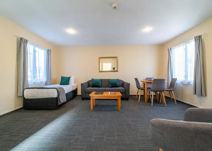 City Centre Motel
