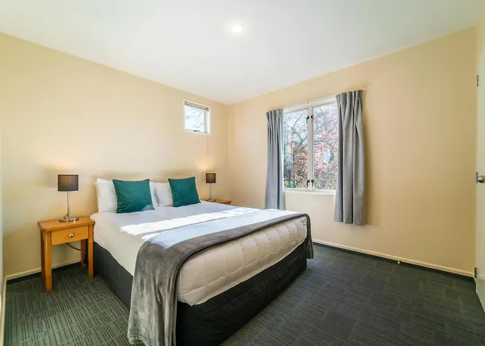 City Centre Motel
